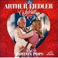 Arthur Fiedler Valentine, An