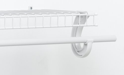Closetmaid 6 ft. Closet Rod