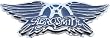 AEROSMITH Metal Belt Buckle
