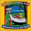 Adventures on the Air Cycle