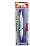 ヨーヅリ(YO-ZURI) レンジシンカー ルミナスグリーン 15号 A1404-LSM
