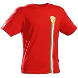 Neues Kimi RAeIKKOeNEN Formel 1 T-Shirt FERRARI OVP
