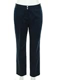 Jones New York Stretch Twill Pant