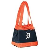 Detroit Tigers Embroidered Insulated Lunch Tote