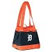 Detroit Tigers Embroidered Insulated Lunch Tote