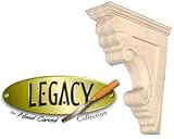Legacy Aspen Corbel 18 1/2