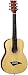 Dean Playmate Mini Acoustic Guitar with Gig Bag, 3/4-Size