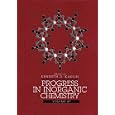 Progress in Inorganic Chemistry, Volume 47 by  Kenneth D. Karlin