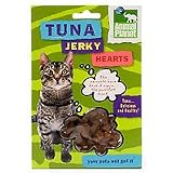 Animal Planet Tuna Jerky Hearts