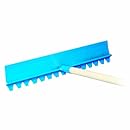 Bon 22-335 19-1/2-Inch by 4-Inch Concrete Rake without Hook