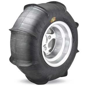 AMS Sand Snake Rear Straight Paddle Sand Tire – 20×11-9/–