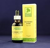 Bayberry root bark - 1.69oz Tincture