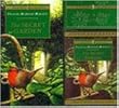 The Secret Garden (Puffin audio book & tape packs)