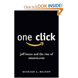 One Click - Richard L. Brandt