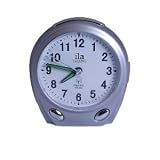 Talking Atomic Clock