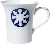 ROSENDAHL ANDERSEN マグカップ ペア 雪の女王 32cl (2個セット) bb083