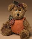 Boyds Bears Rusty Mcpunkin #904324