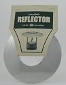 UCO Lampshade Top Reflector for the Mini Candle Lantern