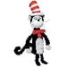 Manhattan Toy Dr. Seuss - The Cat in the Hat Finger Puppet