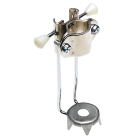 Duro-Med 5 Prong Ice Grip Cane/Crutch Attachment