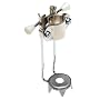 Duro-Med 5 Prong Ice Grip Cane/Crutch Attachment