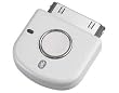 Sony Bluetooth Wireless Transmitter for iPod (White)