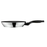 WMF 744246021 Pfanne Comfort 24 cm Ceradur 24 cm schwarz