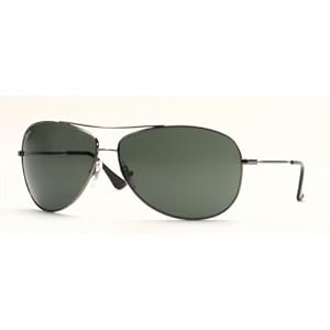 Ray-Ban RB 3293 ON RAY-BAN METAL AVIATOR Sunglasses - ALL COLORS