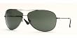 Ray-Ban RB3293 004/71 Gunmetal Sunglasses