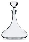 Peugeot Pw230111 Capitaine Magnum Wine Decanter for Young Red Wine