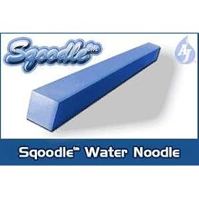 Buy AquaJogger Thick Sqoodle (3 X 64), Accessories, Water Fitness, Aquatic Fitness
