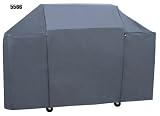 Char-Broil Gas Grills 5566 Grill Cover 65 Inches Harbour Grey
