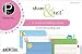 Pebbles Inc. Share & Tell Journaling Cards 25/Package, Summer