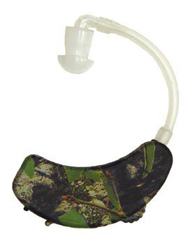 Radians Prowl Ear Mossy Oak® New Obsession Ear Protector