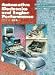 Book Automotive Electronics and Engine Performance (2nd Edition)
