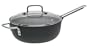 Calphalon Professional Nonstick II 4-Quart Chef's Pan with Lid