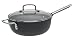 Calphalon Professional Nonstick II 4-Quart Chef's Pan with Lid