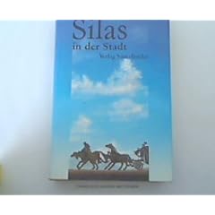 Silas in der Stadt