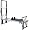 STOTT PILATES: Rehab Reformer