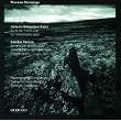 Bach: Suite Nr.1 f�r Violoncello solo / Veress: Sonata