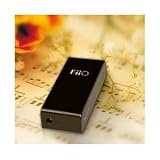 Fiio E3 Headphone Amp