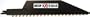 KwikTool USA REXBB1200 12-Inch Big Block Recip Extreme