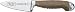 Kitchen & Housewares : Mundial Olivier Anquier 4-Inch Chef's Knife