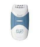Epilady Duet 2 in 1 Epilator and Shaver