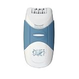 Epilady Duet 2 in 1 Epilator and Shaver