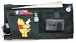 PlastiColor 006200 Pooh and Piglet CD Visor Organizer