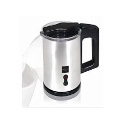 Lattemento LM300 Milchaufsch�umer Gross Edelstahl / Kabellos