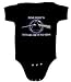 Pink Floyd 'Dark Side - Eclipse' Infant Onesie