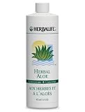 Herbalife - Herbal Aloe Drink (Concentrate)