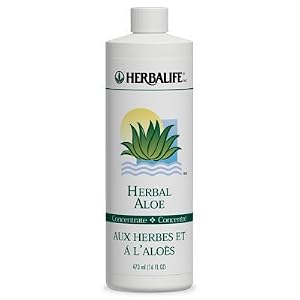 Click here to buy Herbalife Herbal Aloe Drink Concentrate - Pint - Supports Internal Cleansing and Soothes the Digestive System by Herbalife.